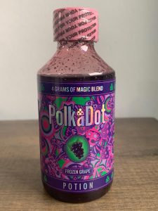 polkadot potions